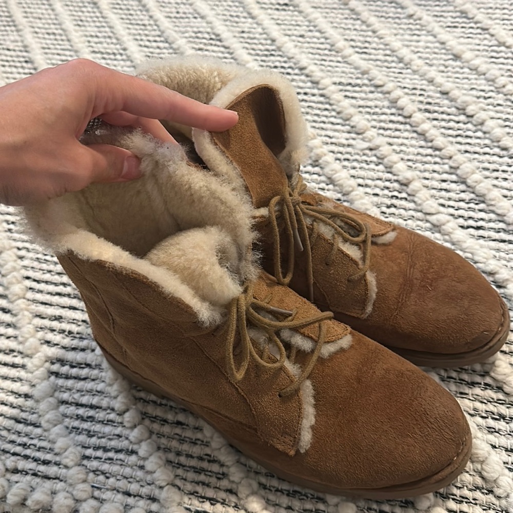 Ugg boots